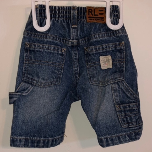 Baby boys shorts - Picture 2 of 2